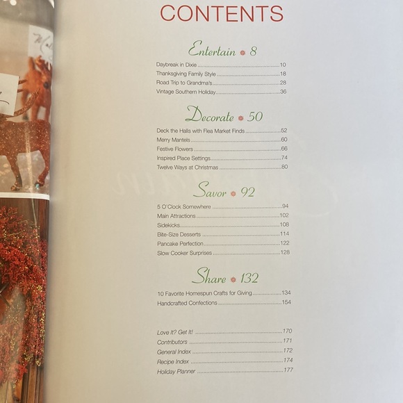 Christmas with Southern Living 2011 - Picture 4 of 4